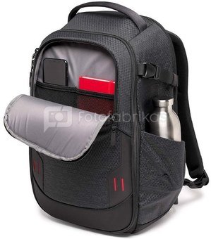 Manfrotto рюкзак Pro Light Frontloader M (MB PL2-BP-FL-M)