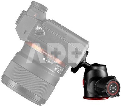 Manfrotto ball head MH492-BH Micro