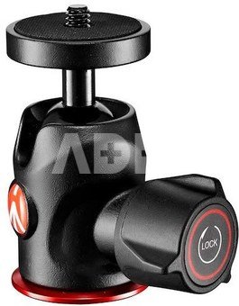 Manfrotto ball head MH492-BH Micro