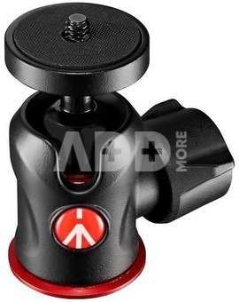 Manfrotto ball head MH492-BH Micro