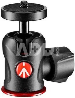 Manfrotto ball head MH492-BH Micro