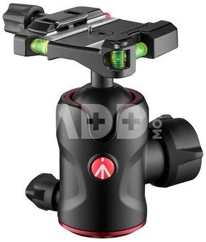 Manfrotto ball head MH496-Q6 + Q6