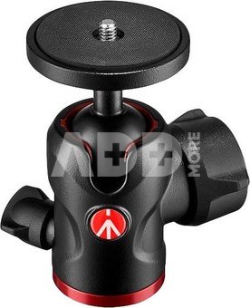 Manfrotto ball head Mini MH494