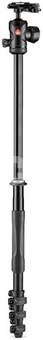 Manfrotto Befree 2N1 Aluminium Lever MKBFRLA4B-BHM