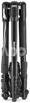 Manfrotto Befree 3-Way Live Advanced MKBFRLA4BK-3W
