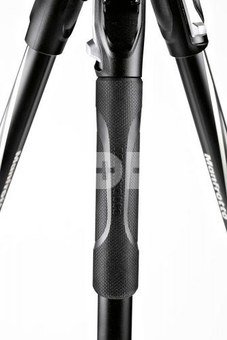 Manfrotto tripod kit Befree Advanced MKBFRTA4BK-BH, black