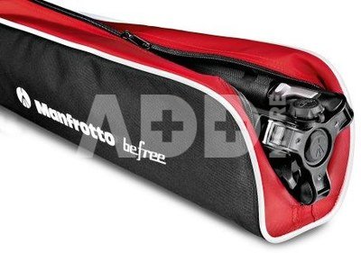 Manfrotto tripod kit Befree Advanced MKBFRTA4BK-BH, black