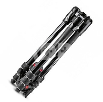 Manfrotto Befree live Aluminium tripod twist MVKBFRT-LIVE