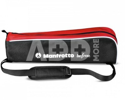 Manfrotto Befree live Aluminium tripod twist MVKBFRT-LIVE