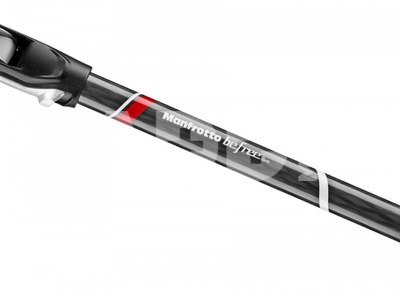 Manfrotto Befree live Carbon fibre tripod twist MVKBFRTC-LIVE