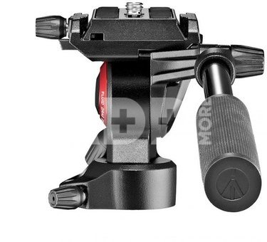 Manfrotto Befree Live Video Head MVH400AH