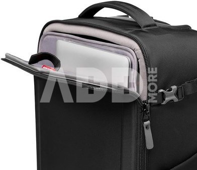 Manfrotto Advanced Rolling camera bag III