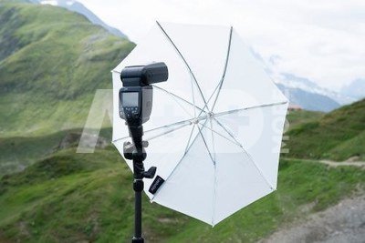 Manfrotto cold shoe tilt head MLH1HS-2