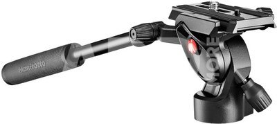 Manfrotto Befree Live Video Head MVH400AH