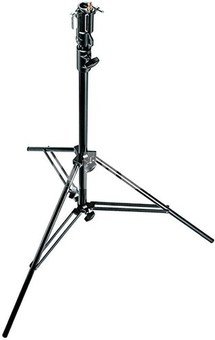 Manfrotto light stand set Lightboom 085BS