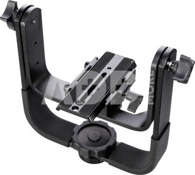 Manfrotto Mount Tele Lens 393