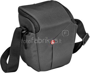 Manfrotto NX Holster DSLR grey