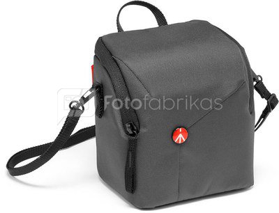 Manfrotto pouch NX V2, hall (MB NX-P-IGY-2)