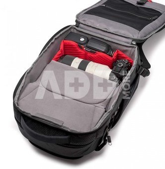 MANFROTTO PRO LIGHT BACKLOADER M (MB PL2-BP-BL-M)