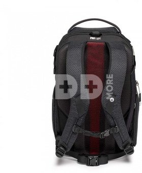 MANFROTTO PRO LIGHT BACKLOADER M (MB PL2-BP-BL-M)
