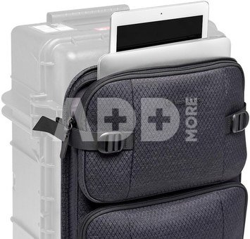 Manfrotto футляр для ноутбука Pro Light Reloader Tough Laptop Sleeve (MB PL-RL-TH-LS)
