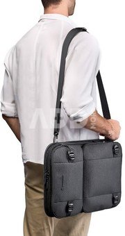 Manfrotto футляр для ноутбука Pro Light Reloader Tough Laptop Sleeve (MB PL-RL-TH-LS)