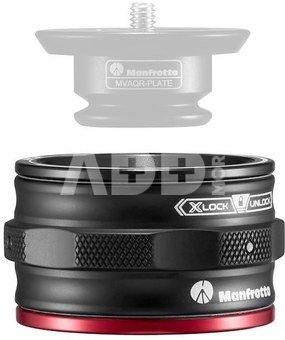 Manfrotto quick release base MVAQR-BASE