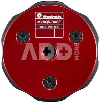 Manfrotto quick release base MVAQR-BASE