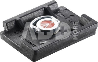 Manfrotto quick release plate 200LT-PL