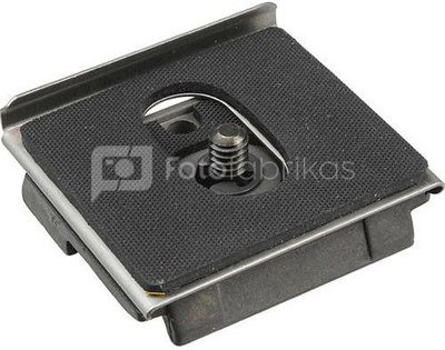 Manfrotto quick release plate 200PL-ARCH-14