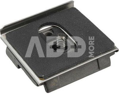 Manfrotto quick release plate 200PL-ARCH-14