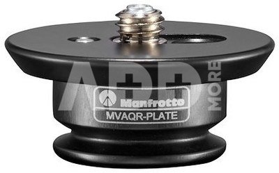 Manfrotto quick release plate MVAQR-PLATE