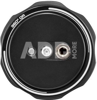 Manfrotto quick release system MOVE MVAQR