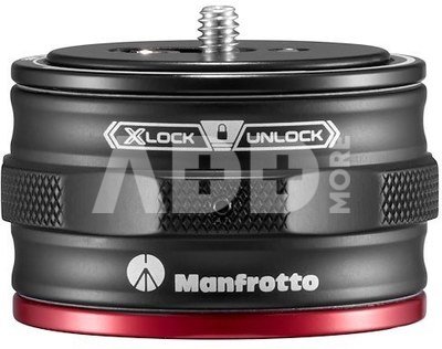 Manfrotto quick release system MOVE MVAQR