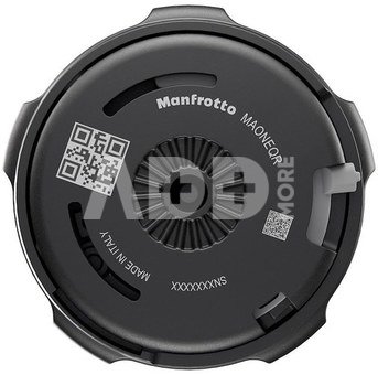 Manfrotto quick release system Xchange MAONEQR