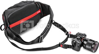 Manfrotto sling bag Pro Light FastTrack-8 (MB PL-FT-8)