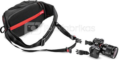Manfrotto сумка Pro Light FastTrack-8 (MB PL-FT-8)