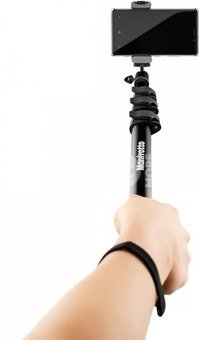 Manfrotto smartphone clamp MTWISTGRIP