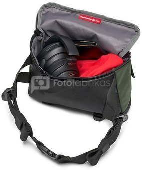 Manfrotto сумка Street Waist Bag (MB MS2-WB)
