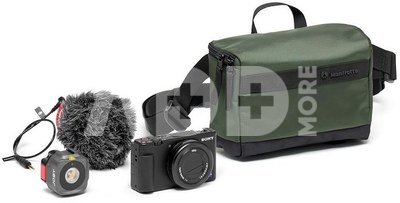 Manfrotto Street Waist Bag (MB MS2-WB)