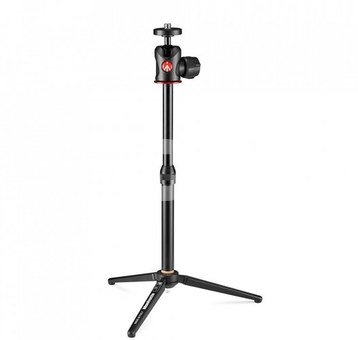 Manfrotto Table Top Tripod with 492 ball head