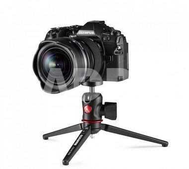 Manfrotto Table Top Tripod with 492 ball head