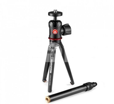 Manfrotto Table Top Tripod with 492 ball head