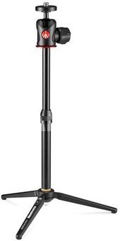 Manfrotto Table Top Tripod with 492 ball head