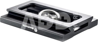 Manfrotto TOP LOCK Q6 Quick Release Plate MSQ6PL