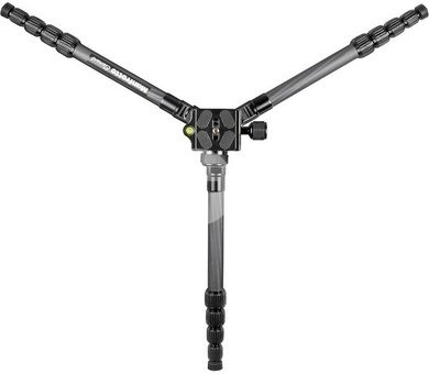 Manfrotto штатив Element Traveller Carbon Small MKELES5CF-BH