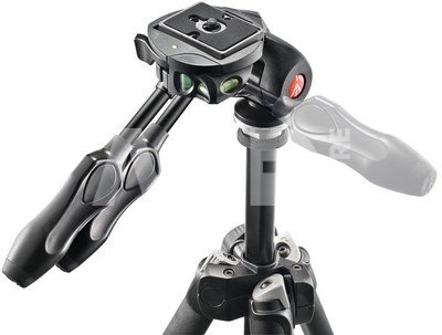 Galvutė Manfrotto MH293D3-Q2