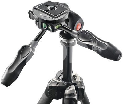 Galvutė Manfrotto MH293D3-Q2