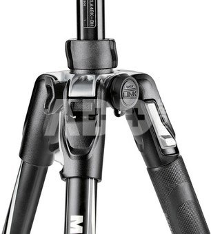 Manfrotto tripod kit Befree Advanced MKBFRTA4BK-BH, black