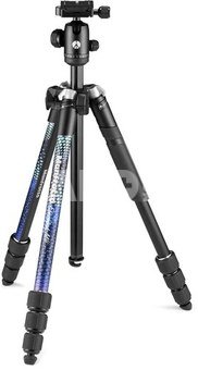 Manfrotto штативный комплект Element MII MKELMII4BL-BH, синий